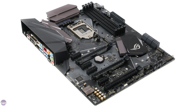 Asus Strix Z270F