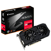 Aorus Rx580 4G -  Gaming Graphics Card