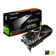 Aorus Gtx 1080ti 11G Gaming Graphics Card