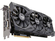 Asus Strix GTX 1070TI 8G