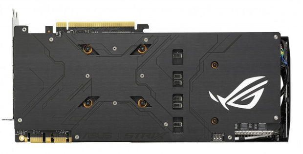 Asus Strix GTX1070 8GB