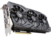 Asus GTX 1080Ti 11G Rog Strix Graphics Card