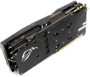 Asus GTX 1080Ti 11G Rog Strix Graphics Card