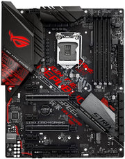 Asus Z390-H Rog Strix