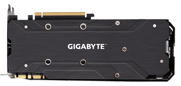 Gigabyte GTX 1070 8G Gaming G1