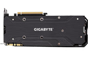 Gigabyte Gtx 1080 8G G1 Graphics Card