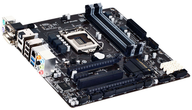 Gigabyte GA Q87 - D2H Gaming Motherboard