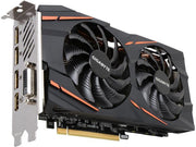 Gigabyte Rx580 8G Gaming MI - Gaming Graphics Card