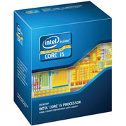 Intel Core i5 2500K