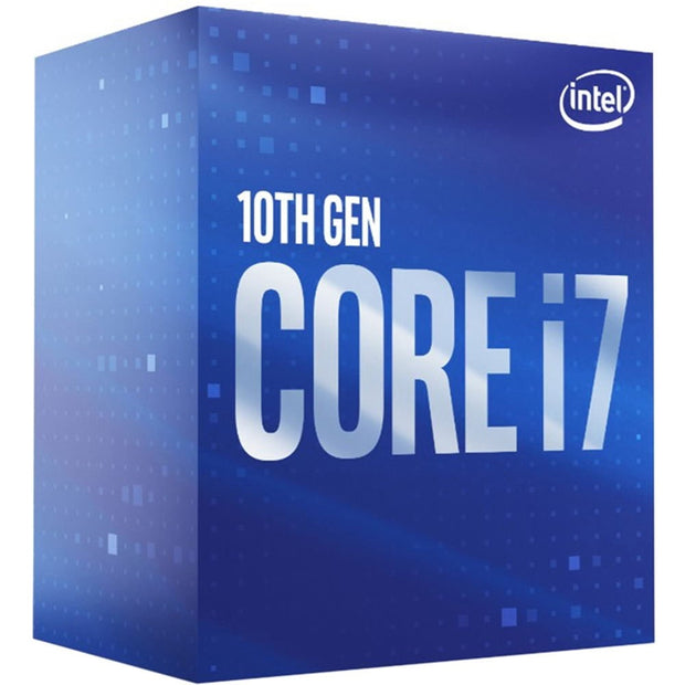 Intel Core i7 10700