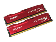 Kingston HyperX 16GB 1600Mhz DDR3 Gaming Ram