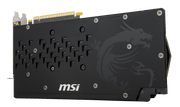 MSI GTX 1060 6G Gaming X