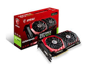 MSI GTX 1070 8GB Gaming X