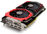 MSI GTX 1070 Gaming X 8GB