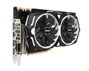 MSI GTX 1080 8G Armor