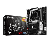 MSI Z170A Krait Gaming 3X