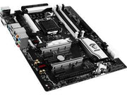 MSI Z170A Krait Gaming 3X