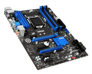 MSI Z97 Guard Pro - Gaming Motherboard