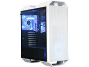 GAMING PC - INTEL I5 8500 / 16GB RAM / GTX 1060 6G / 256 GB SSD /  1.TB HHD / WIN 10