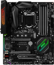 Msi Z270 Gaming Pro Carbon - Gaming Motherboard