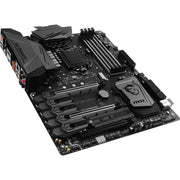 MSI Z270 Gaming M5 - Gaming Motherboard