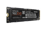 Samsung 500GB Evo 960 Pro Nvme