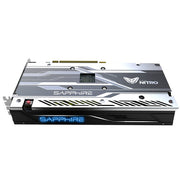 Sapphire Rx480 8G Nitro+ - Gaming Graphics Card