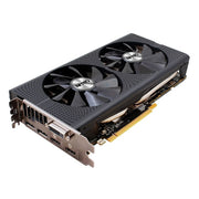 Sapphire Rx480 8G Nitro+ - Gaming Graphics Card