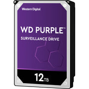 Western Digital 12TB Purple Pro (Brand New Sealed)