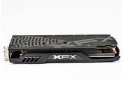 Xfx Rx480 8G GTR - Gaming Graphics Card