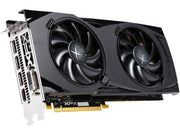 Xfx Rx480 8G GTR - Gaming Graphics Card