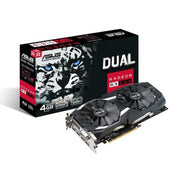 Asus RX580 4G Dual