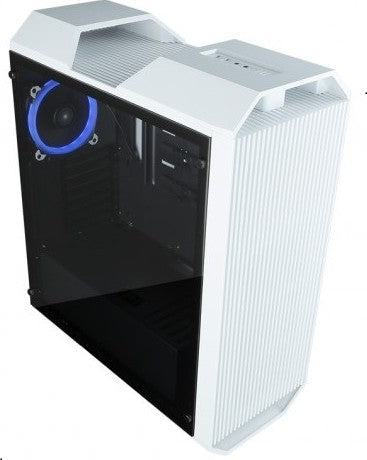 GAMING PC - INTEL I5 8500 / 16GB RAM / GTX 1060 6G / 256 GB SSD /  1.TB HHD / WIN 10