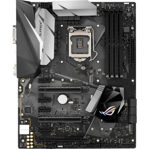 Asus Strix Z270F