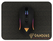 GAMDIAS ARES P2 RGB 3 IN 1 GAMING COMBO (NEW)