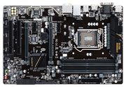 Gigabyte Ga-Z170-Hd3 - Gaming Motherboard