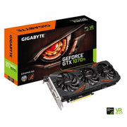 Gigabyte GTX 1070ti 8G G1 - Gaming Graphics Card