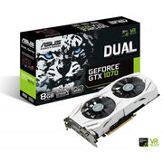 Asus Gtx 1070 8G Dual