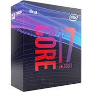 Intel Core i7 9700K