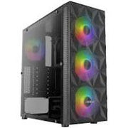 GAMING PC - INTEL i5 8500 / GTX 1060 6G / 12GB RAM / SSD / 2TB /  WIN 10 PRO