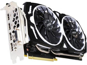 MSI GTX 1060 3G ARMOR OCV1 - Gaming Graphics Card