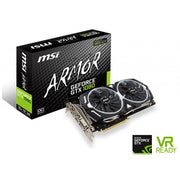 Msi Gtx 1080 8G Armor Graphics Card