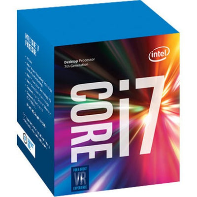 Intel Core i7 7700