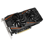 Gigabyte Rx580 8G Gaming MI - Gaming Graphics Card