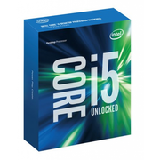 Intel Core i5 6600k